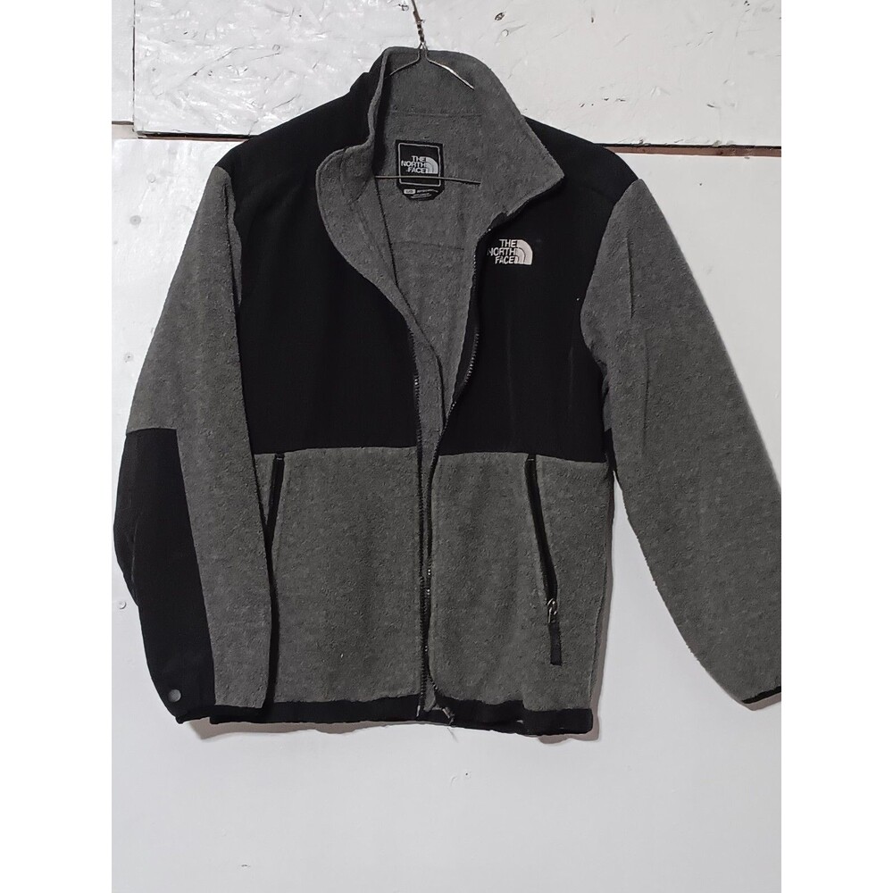 The North Face fleece jacket (AC31)